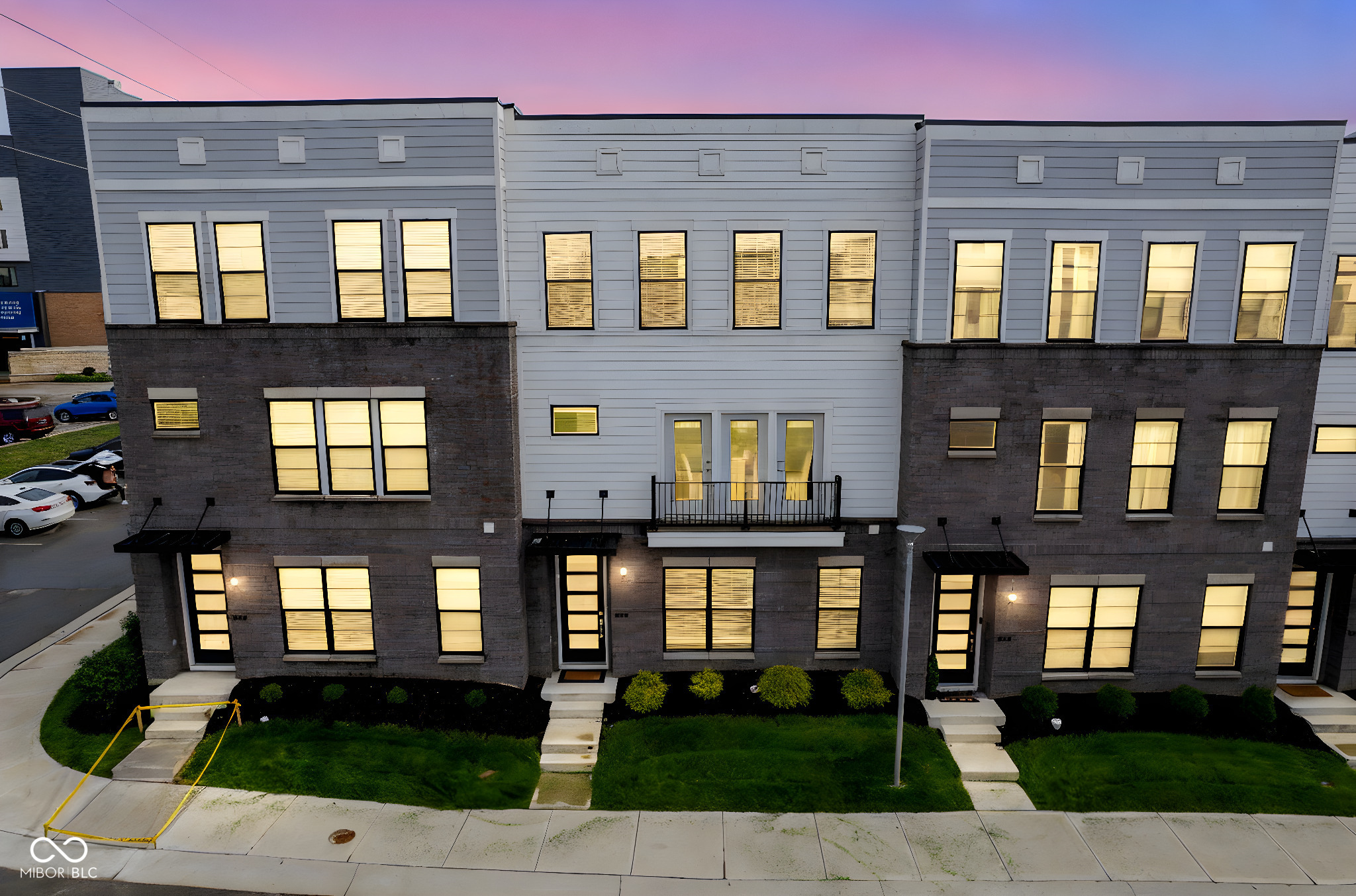 Property Photo: 9728 Junction IN 46037