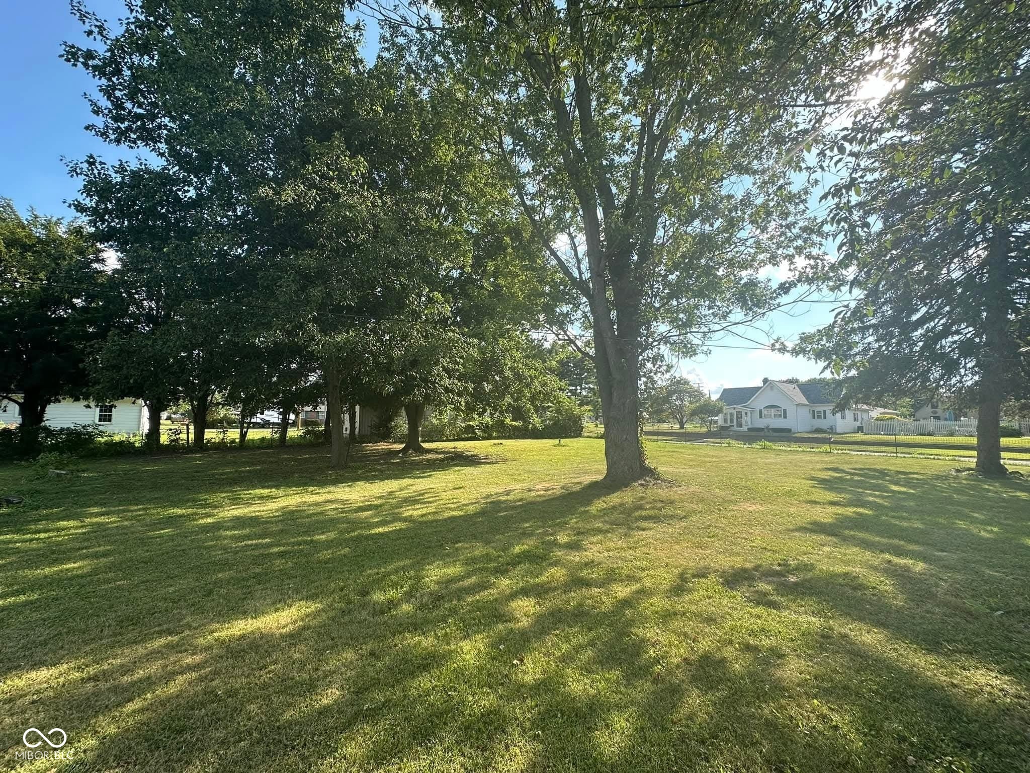 Property Photo: 817 N 12th Street IN 46036