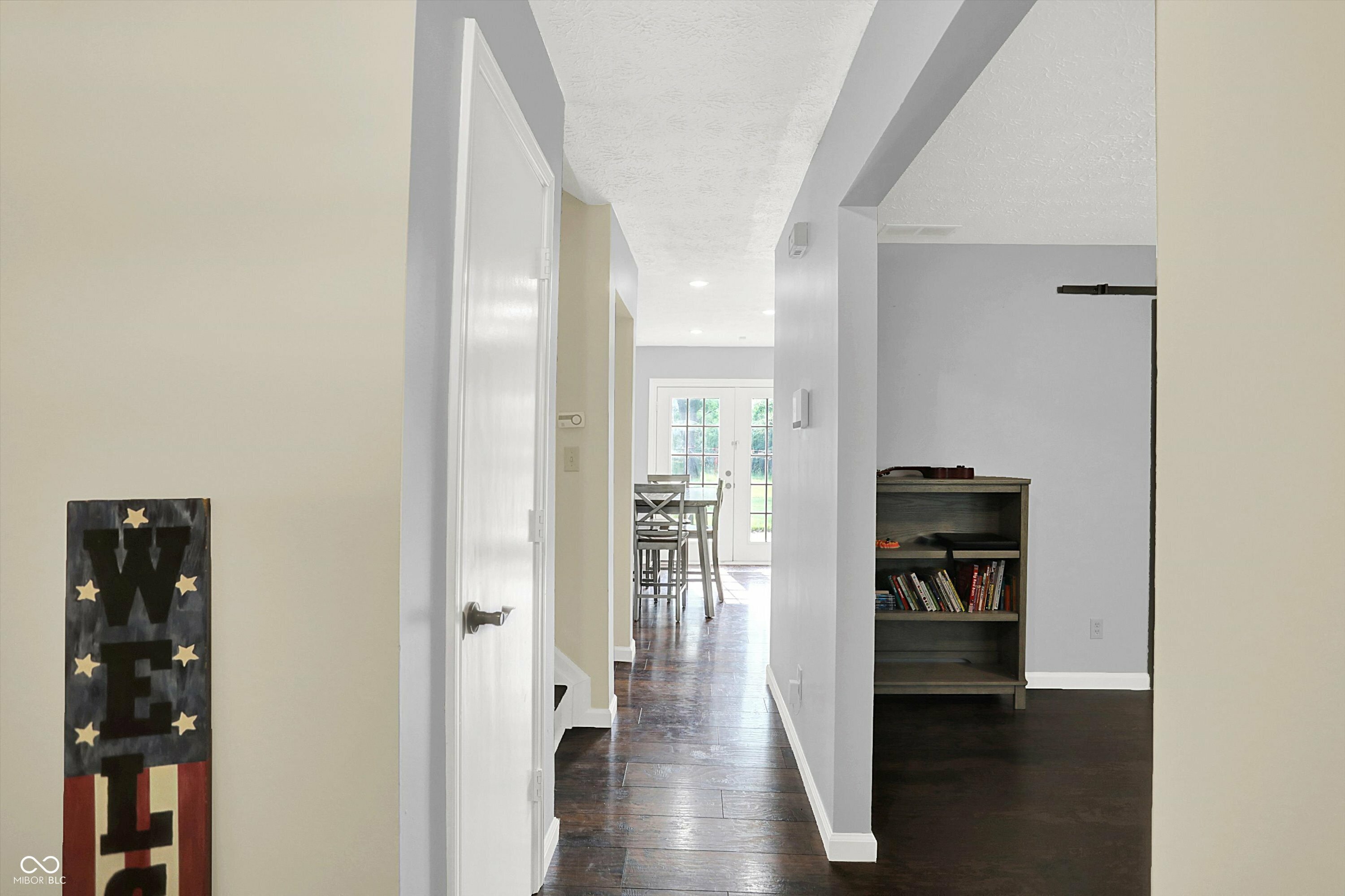 Property Photo: 8315 San Marcos Circle IN 46256