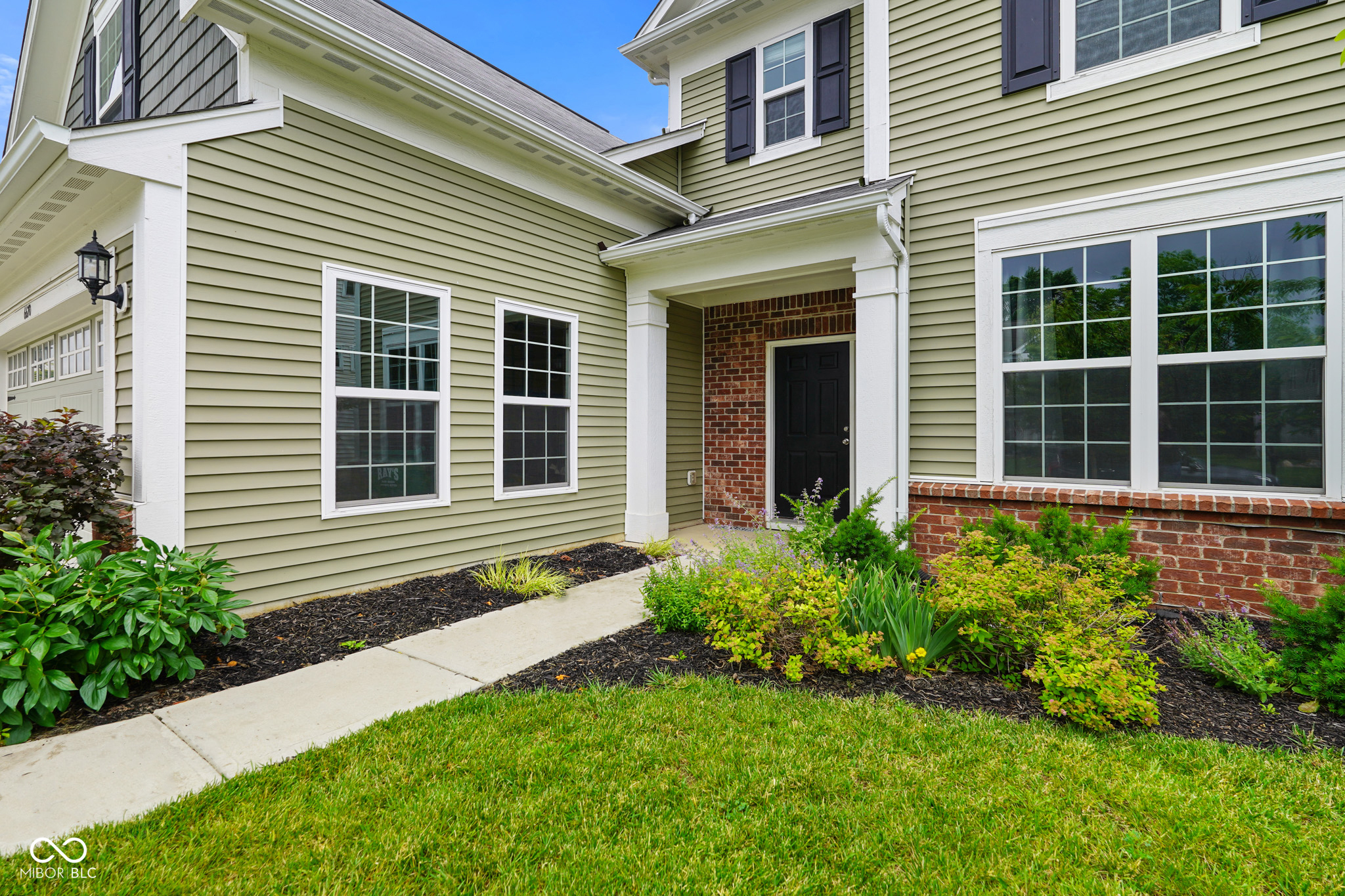 Property Photo: 6670 Shooting Star Drive IN 46075