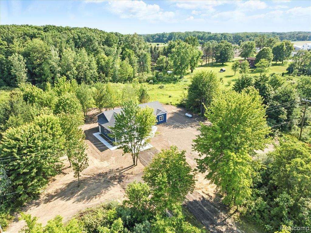 Property Photo:  9711 Crawford  MI 48063 