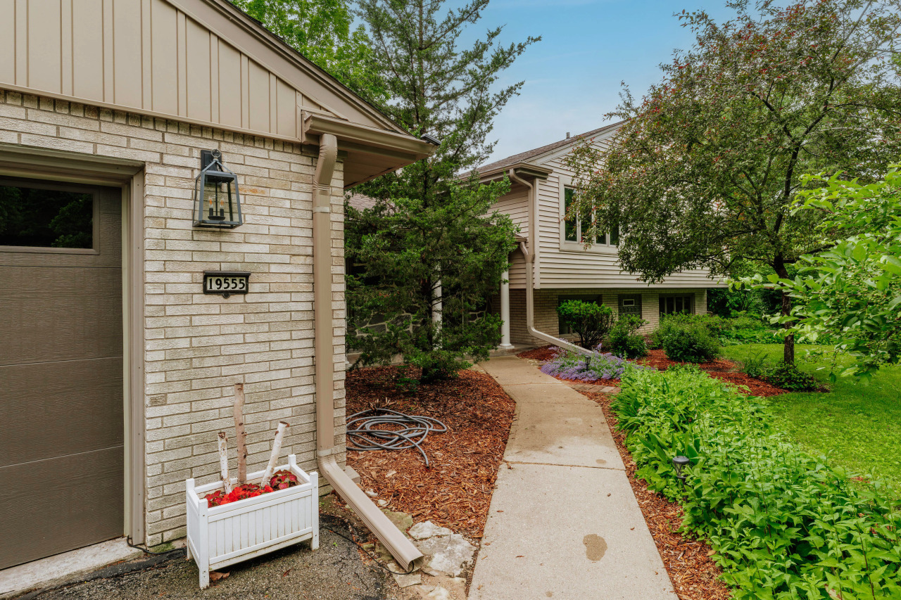 Property Photo: 19555 Benington Dr WI 53045