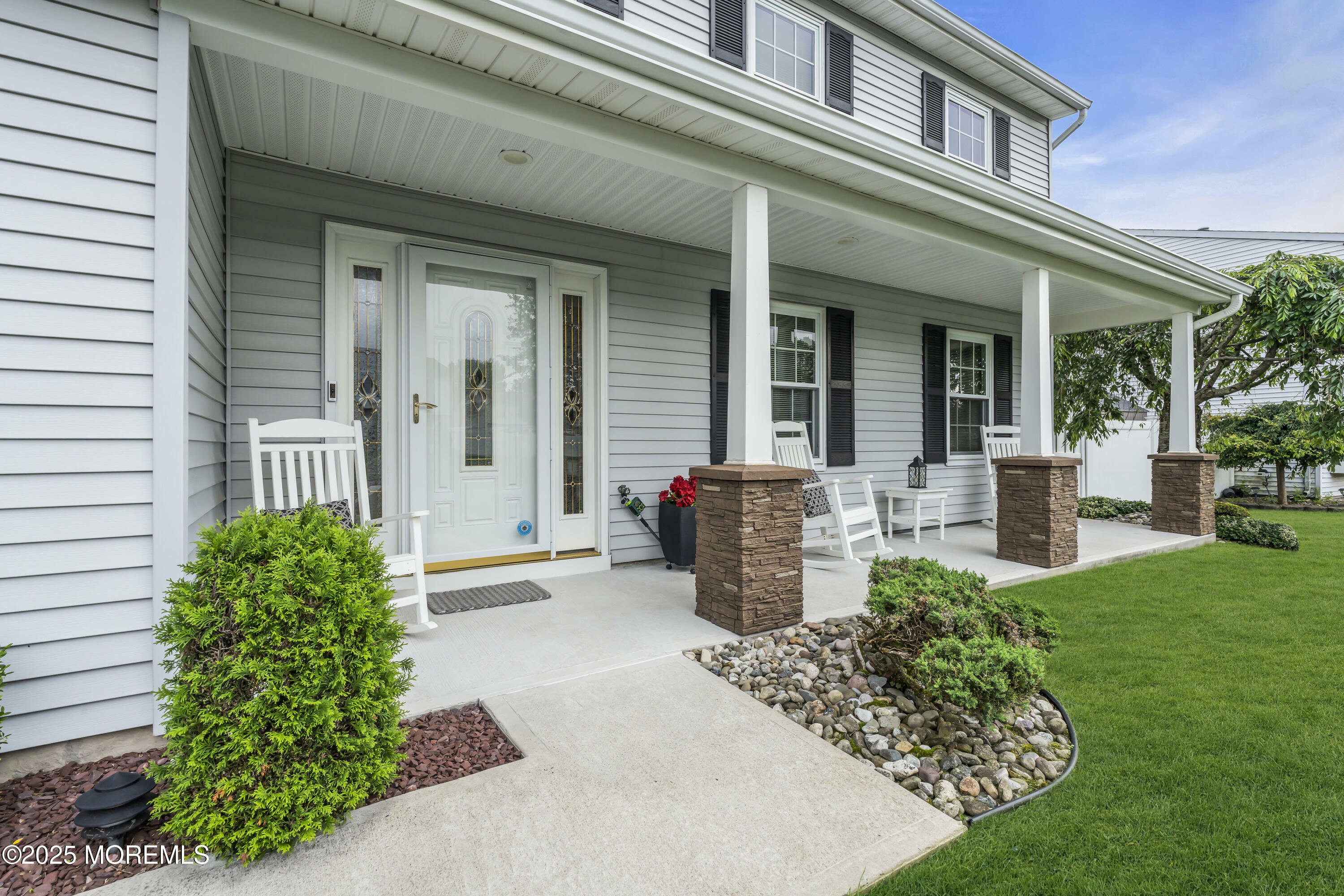 Property Photo:  32 Kiwi Loop  NJ 07731 