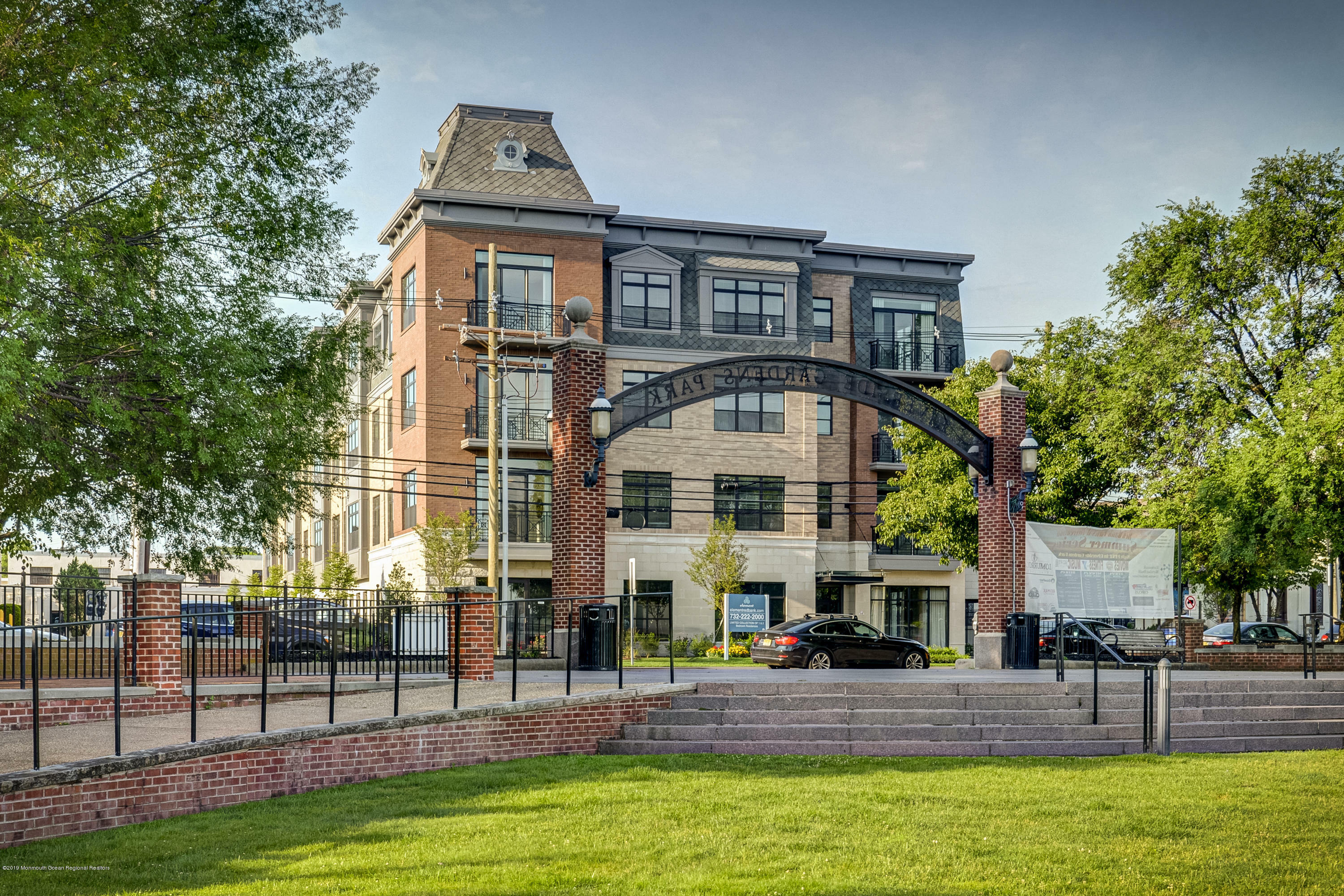 Property Photo: 55 W Front Street 408 NJ 07701