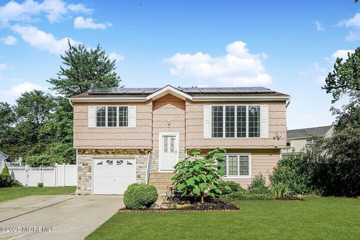 Property Photo: 18 Croman Court NJ 07730