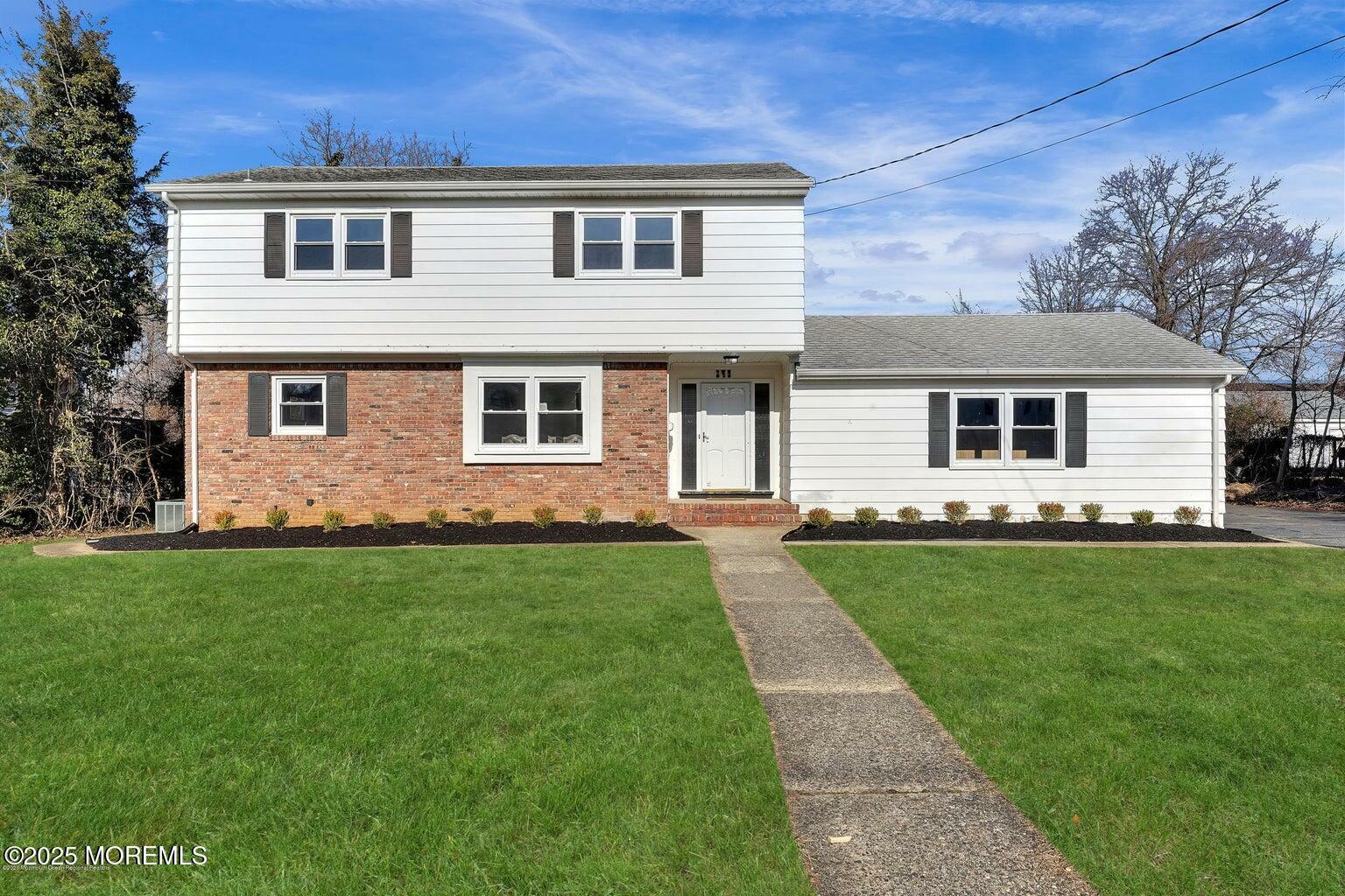 245 Brighton Avenue  Long Branch NJ 07740 photo