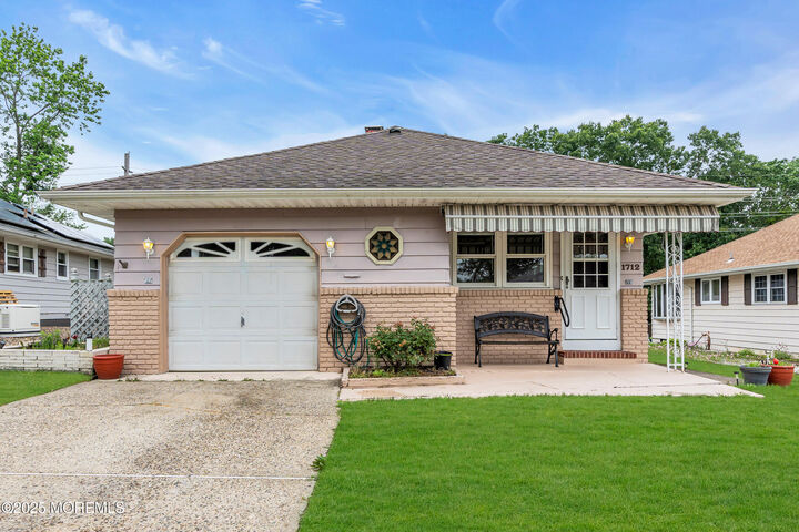 Property Photo: 1712 Mount Idenburg Lane NJ 08753
