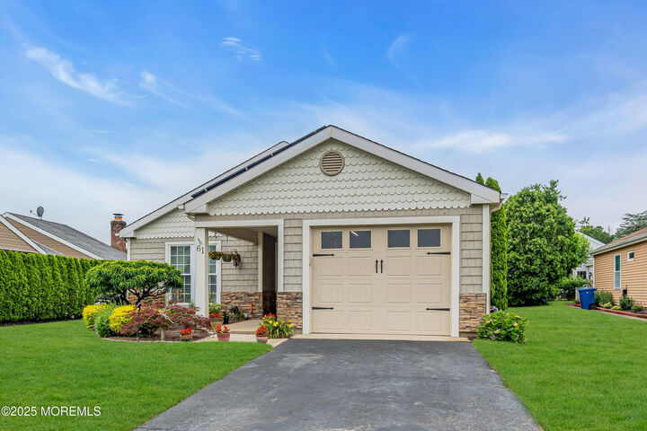 Property Photo:  61 Mansfield Avenue  NJ 08759 