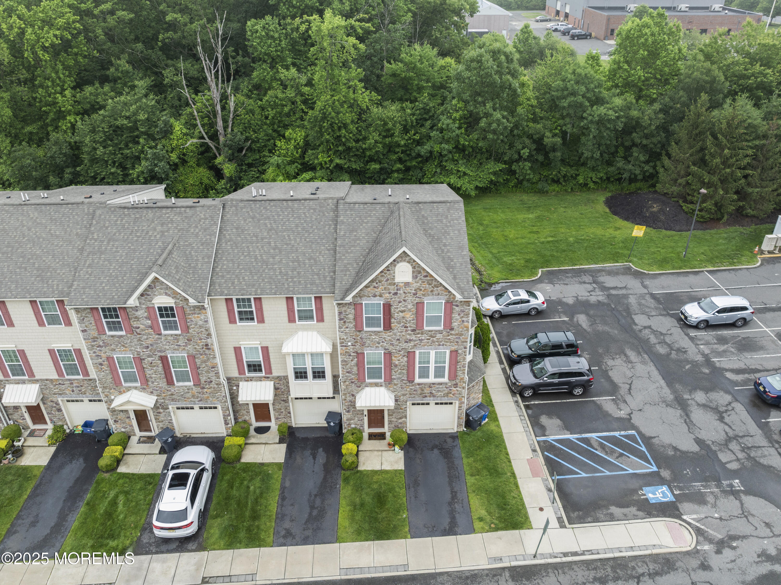 Property Photo: 38 Phillip E Frank Way 38 NJ 07721