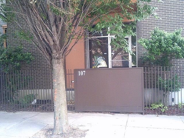 Property Photo:  437 Monroe Ave 107  TN 38103 