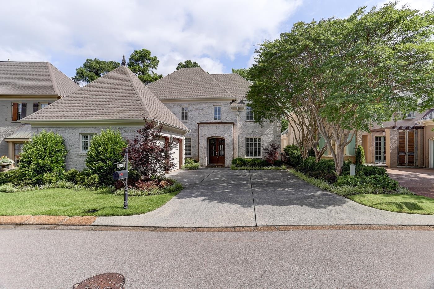 Property Photo: 5956 Even Mist Cv TN 38120