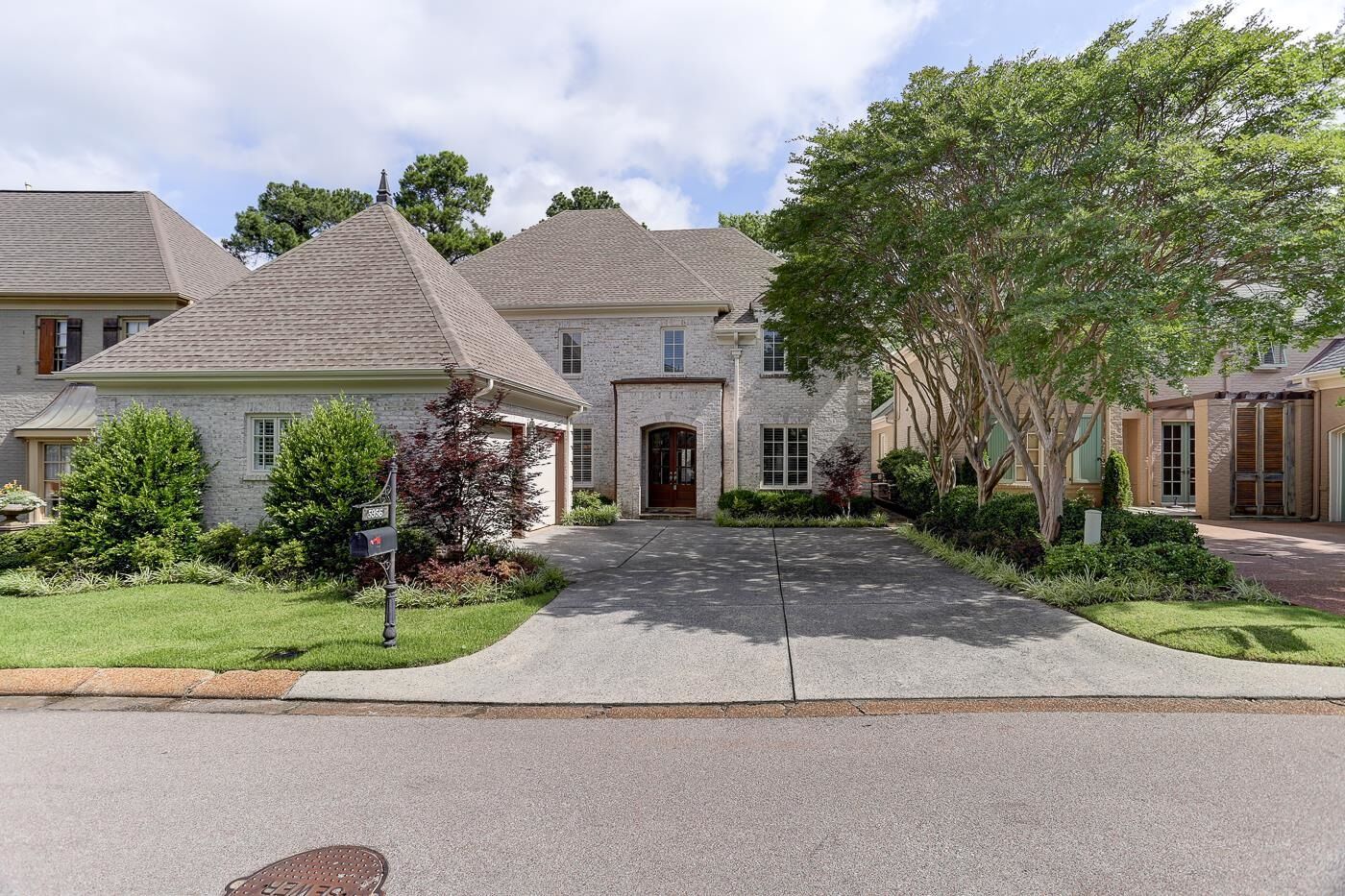 Property Photo:  5956 Even Mist Cv  TN 38120 