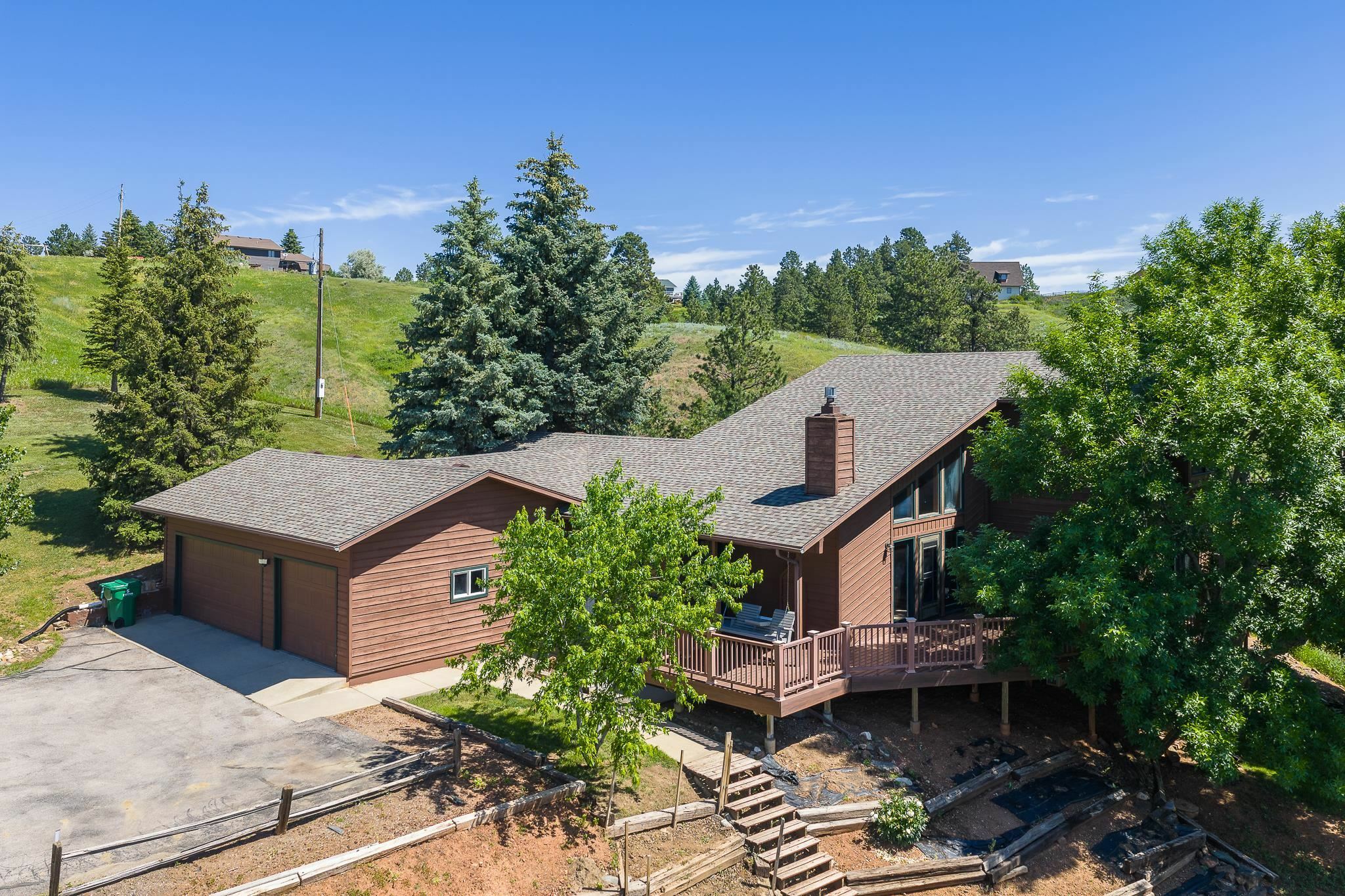 Property Photo: 3467 Moon Meadows Drive SD 57702