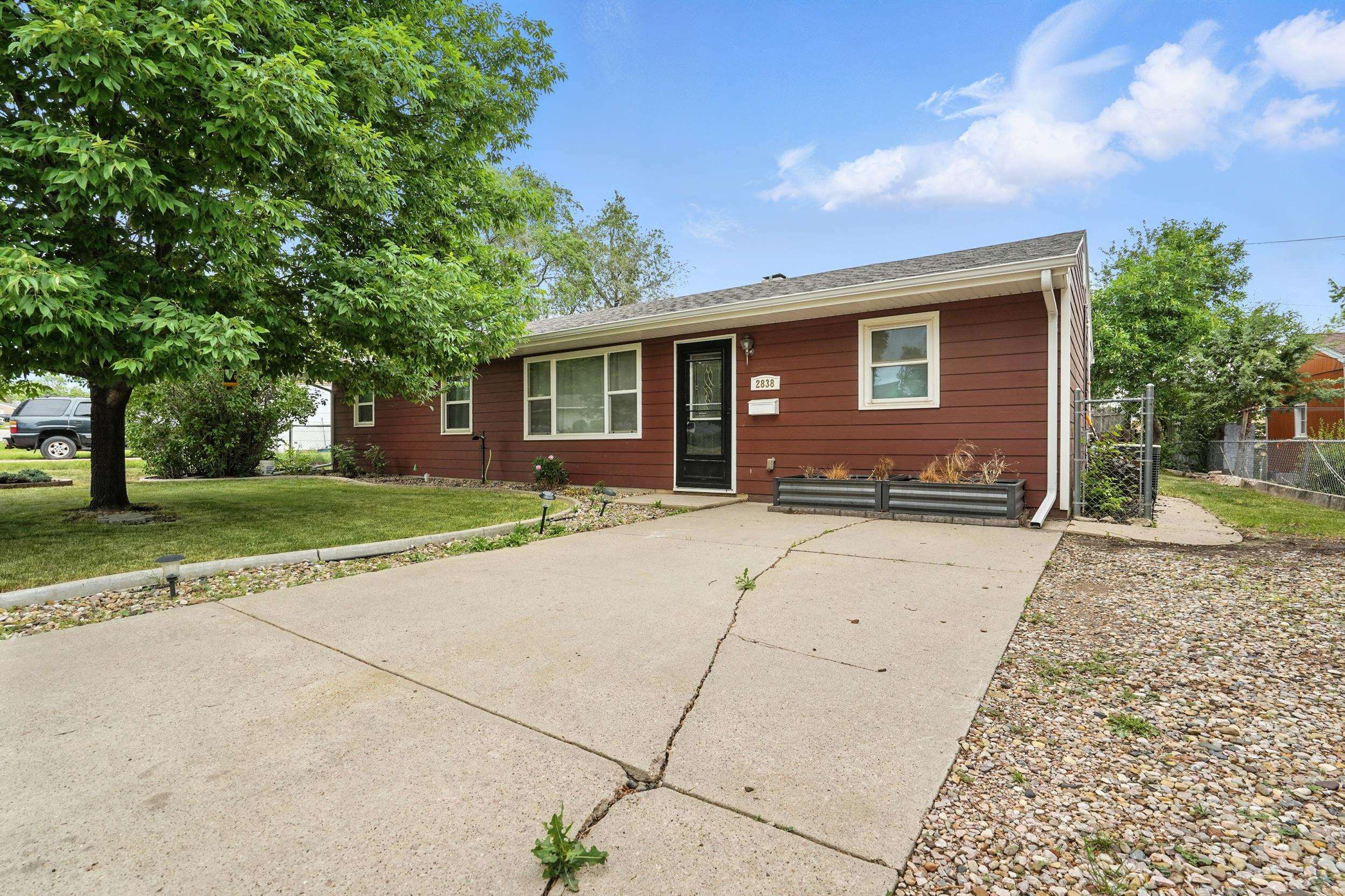 2838 Willow Avenue  Rapid City SD 57701 photo