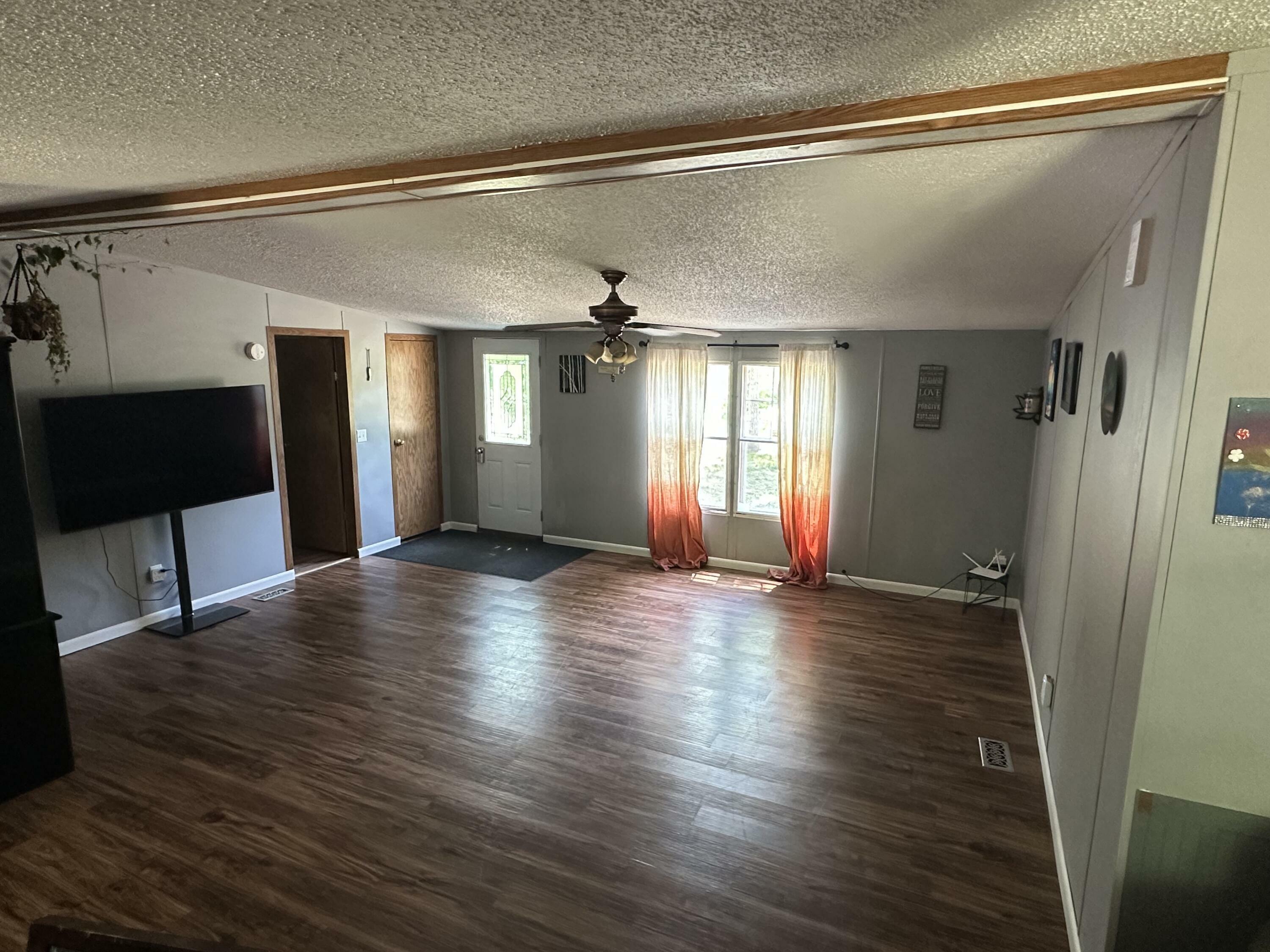 Property Photo: 647 Hart Road MI 49689