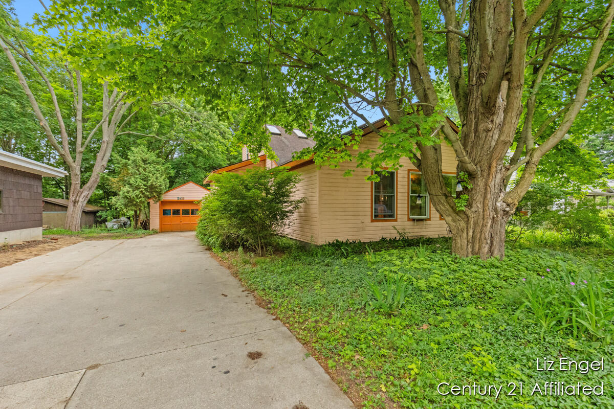 Property Photo: 259 North Street MI 49453