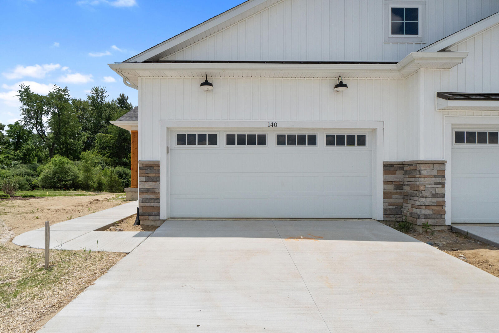 Property Photo: 140 Ashley Court MI 49230