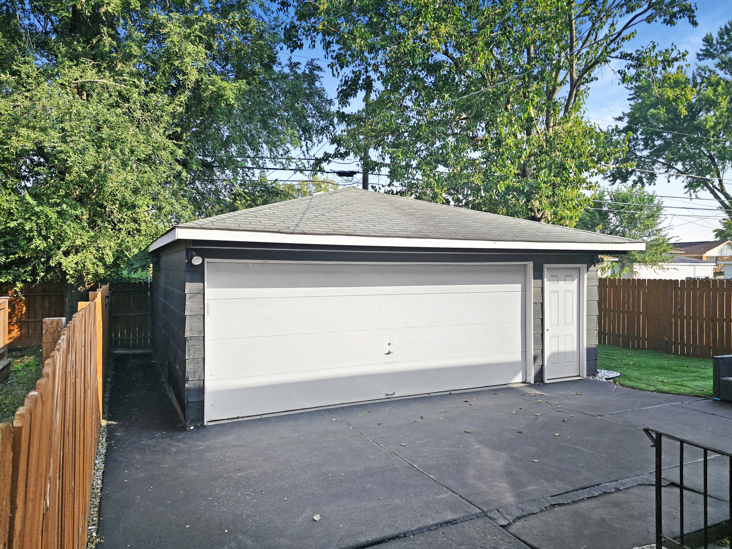 Property Photo: 301 Cornell Avenue IL 60409