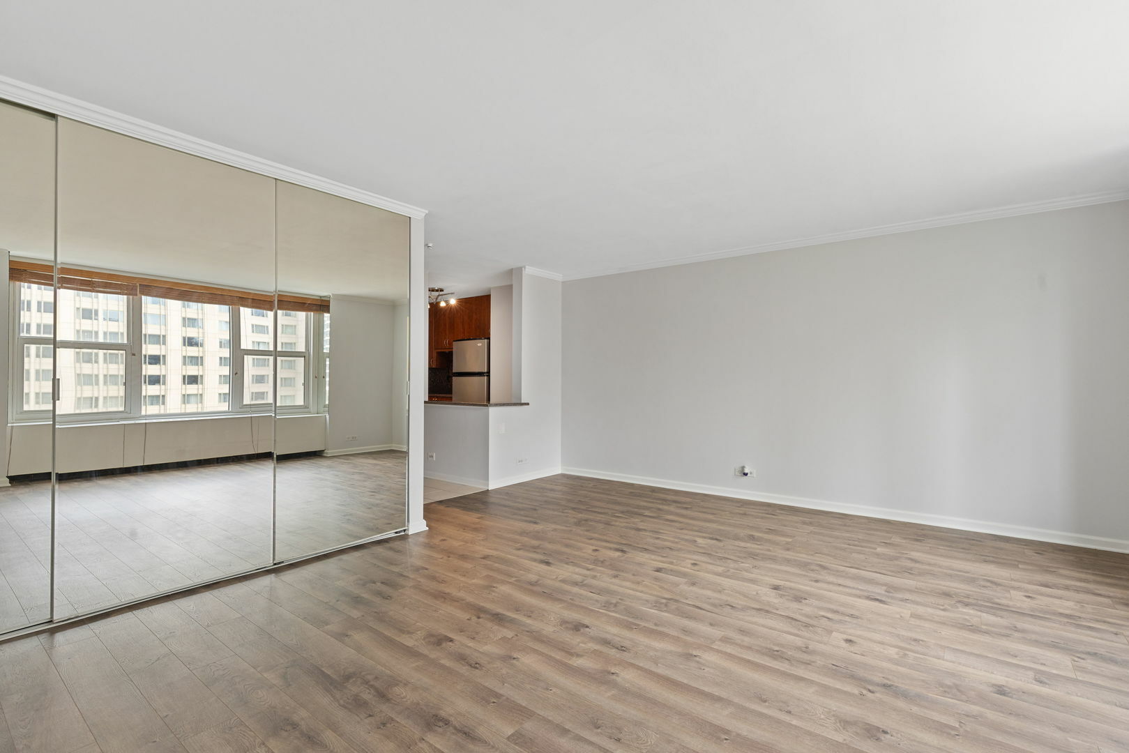 Property Photo: 777 N Michigan Avenue 1407 IL 60611