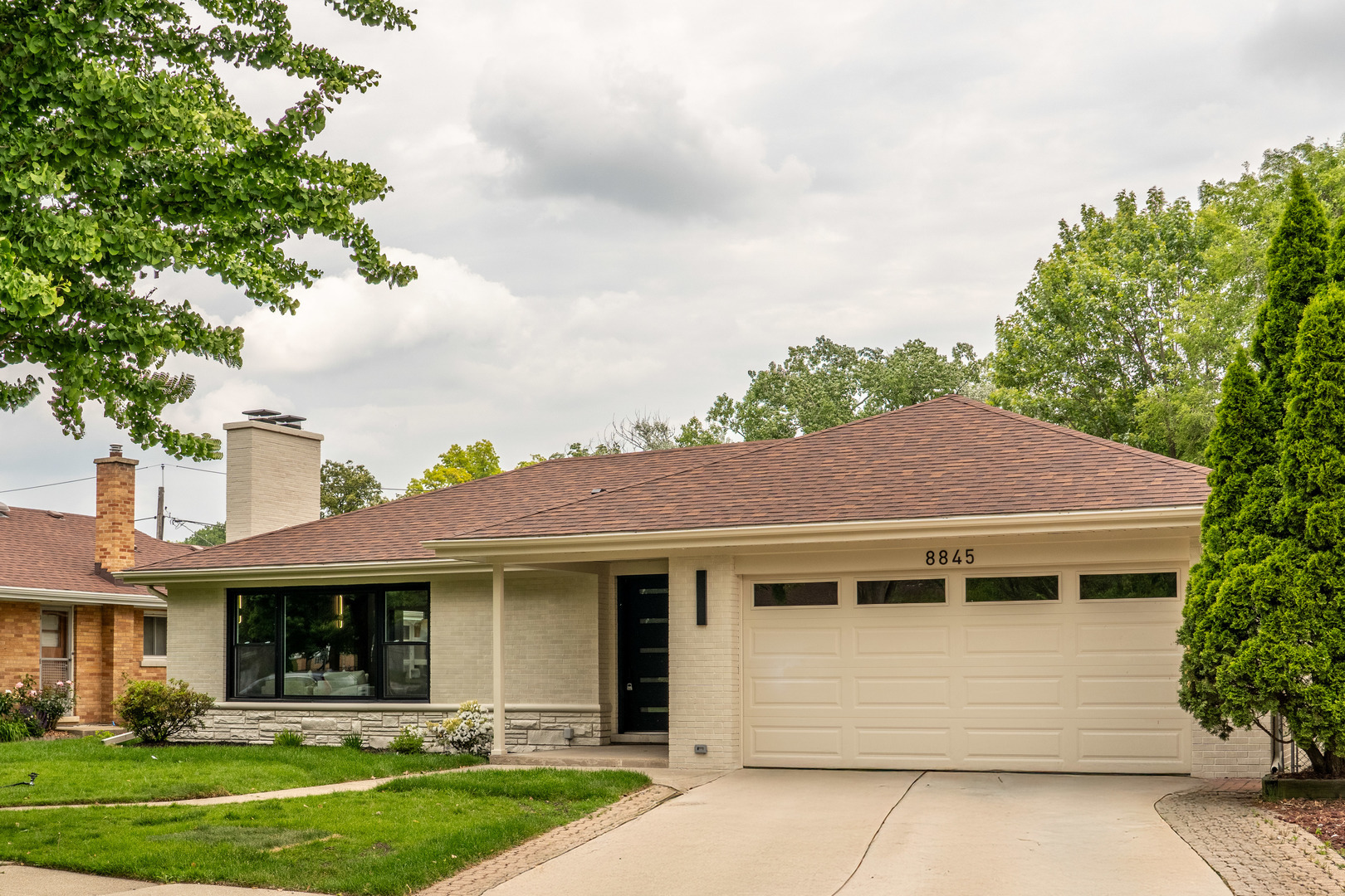 8845 Kolmar Avenue  Skokie IL 60076 photo