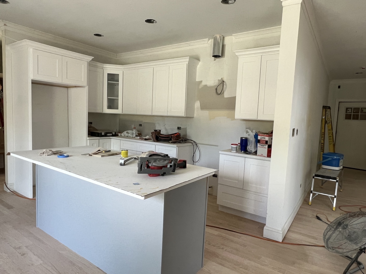 Property Photo:  10832 Massasoit Avenue  IL 60415 