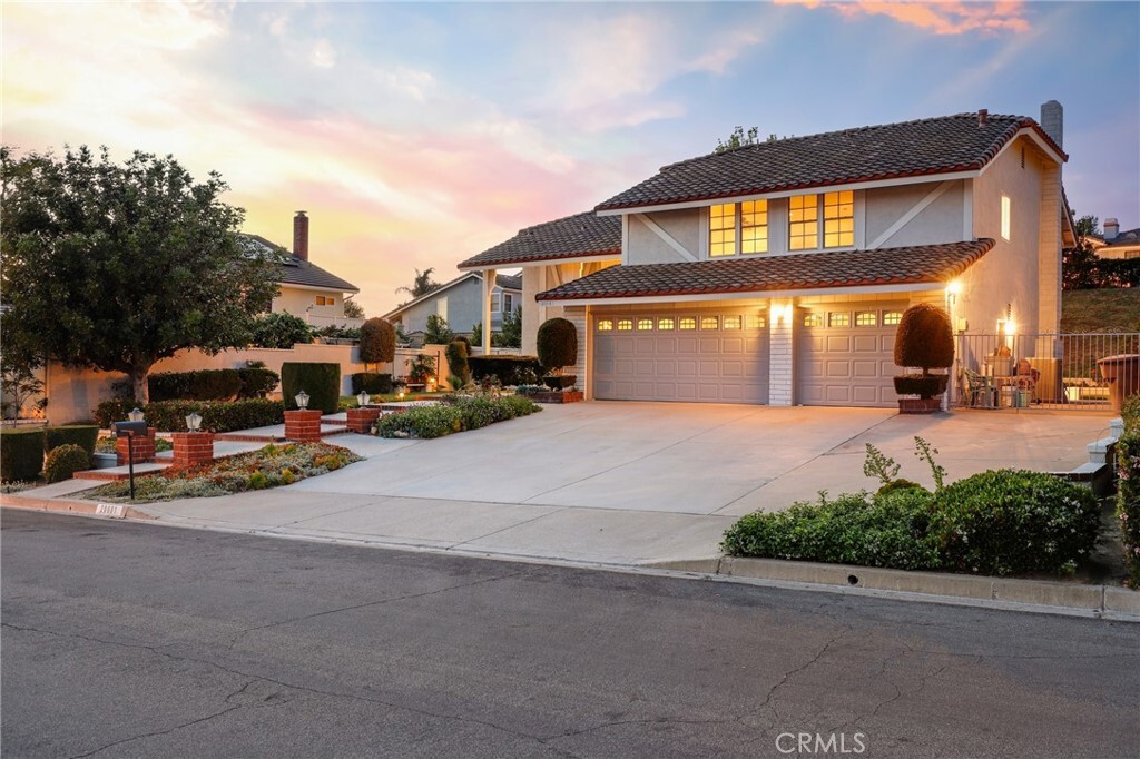 Property Photo: 20681 Via Amarilla CA 92886