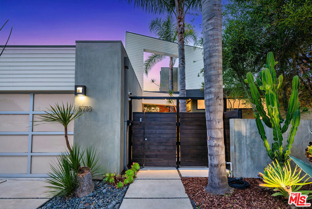 Property Photo: 5718 W 75th Street CA 90045