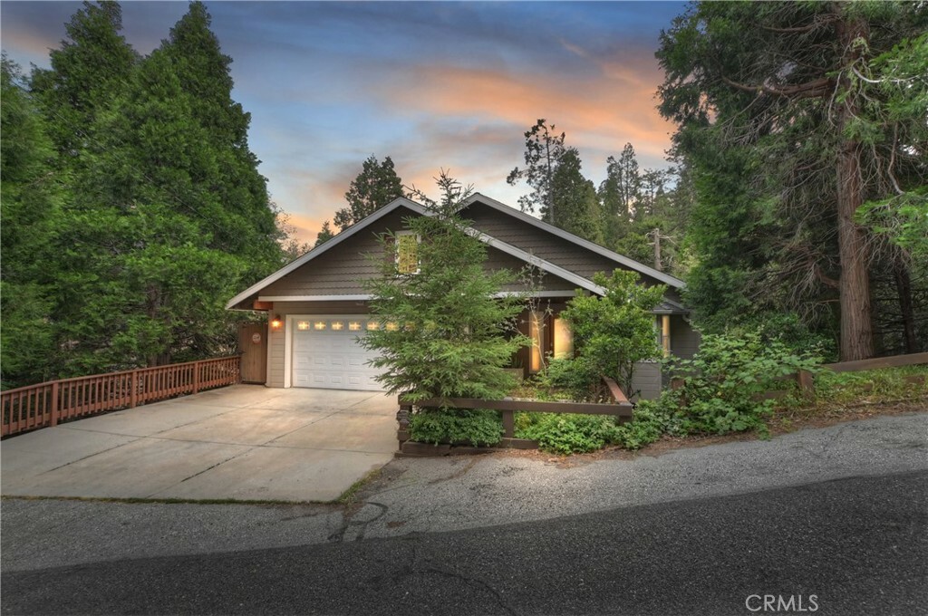 Property Photo:  24586 Horst Drive  CA 92325 