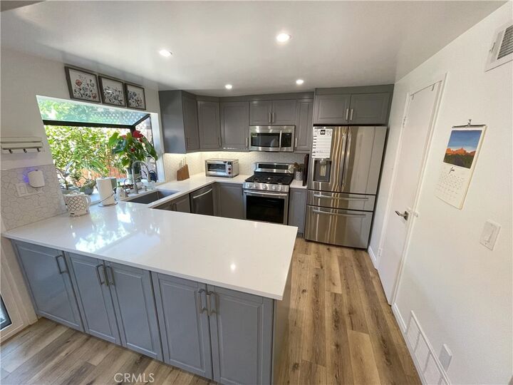 Property Photo: 9749 Reseda Boulevard 13 CA 91324
