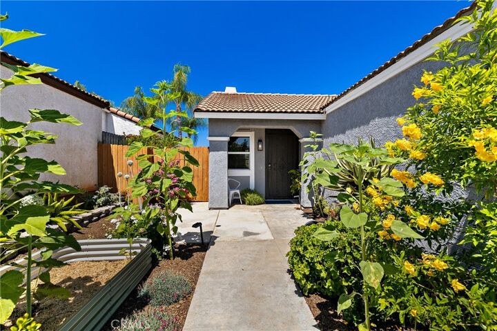 Property Photo:  27781 Spring Meadow Court  CA 92585 