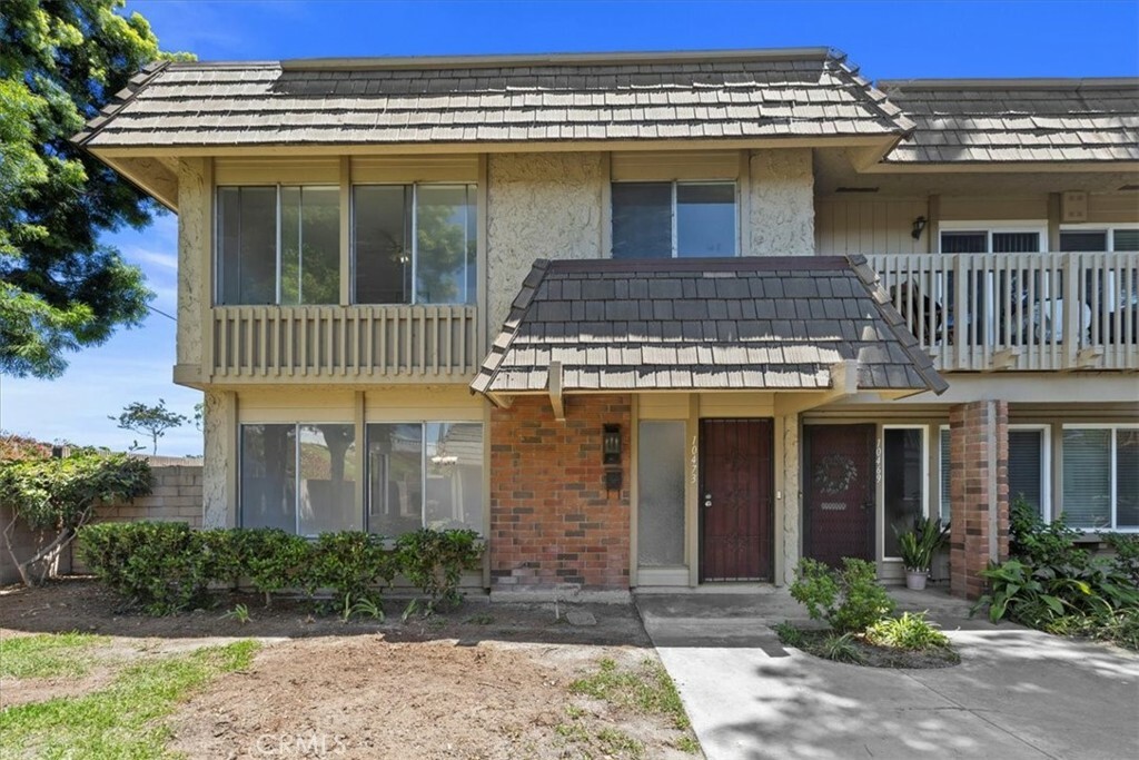 10473 Smoke River Court  Fountain Valley CA 92708 photo