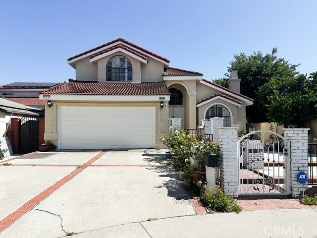 10452 Circulo De Juarez  Fountain Valley CA 92708 photo