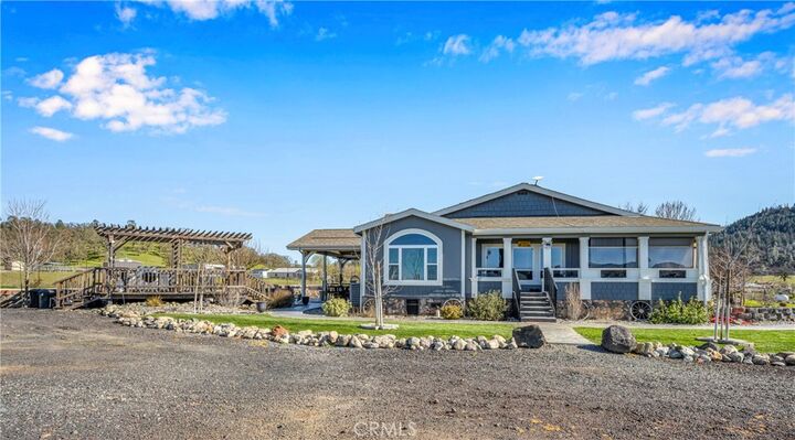 17432 Sendero Way  Lower Lake CA 95457 photo