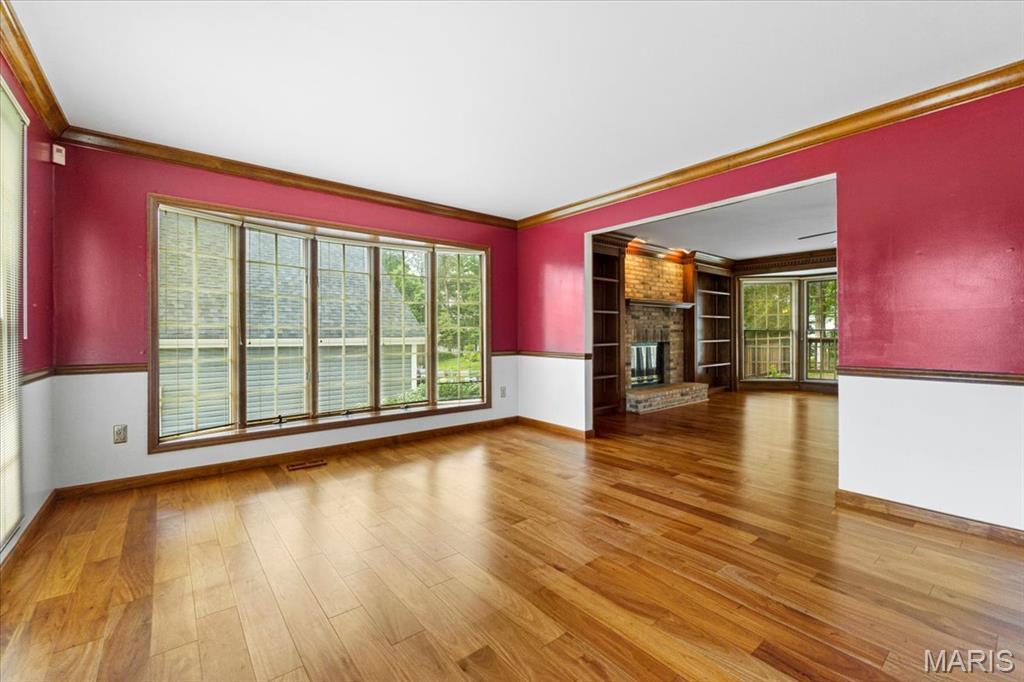 Property Photo: 767 Carman Meadows Drive S MO 63021