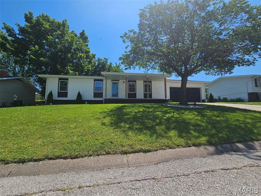 Property Photo: 23 Hamlin Heights Drive MO 63401