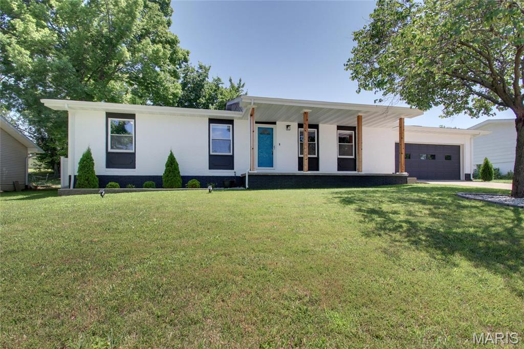 Property Photo:  23 Hamlin Heights Drive  MO 63401 