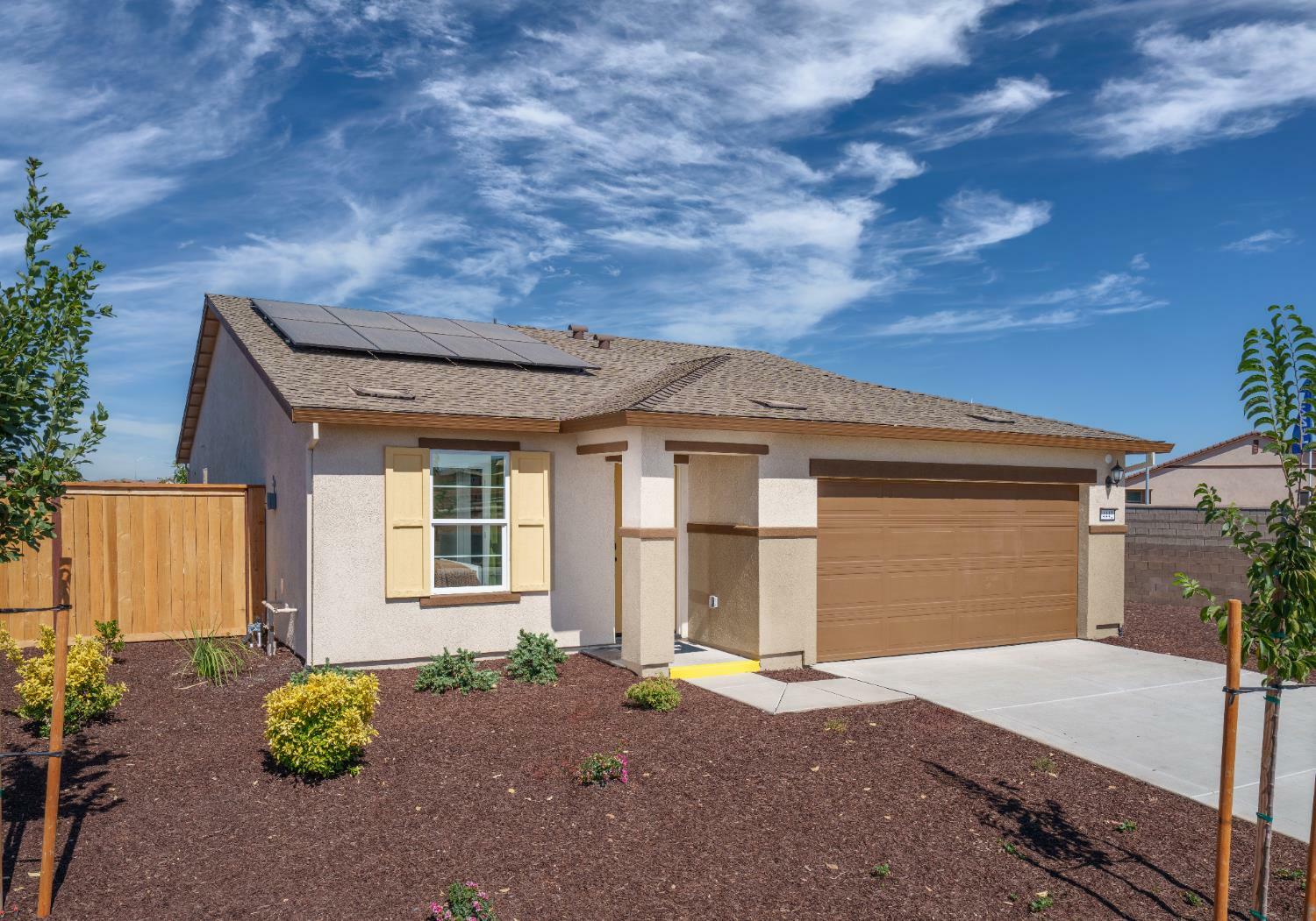 Property Photo: 4442 Greenshank Way CA 95742