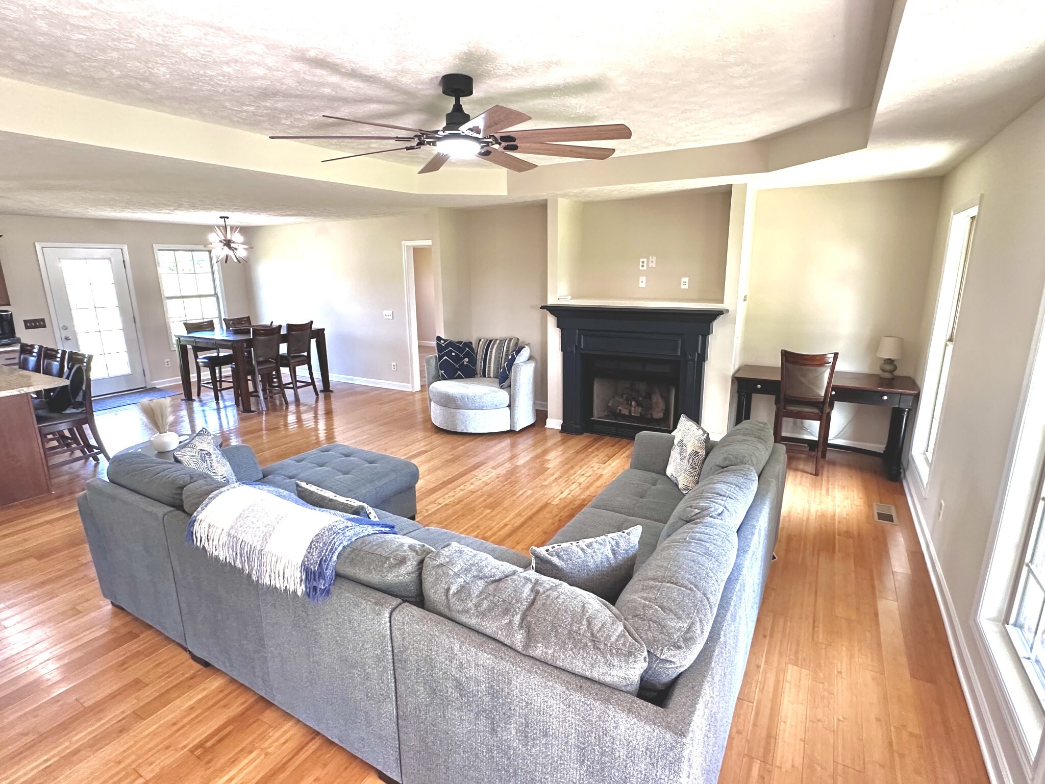Property Photo: 278 Love Lane Rd TN 37342