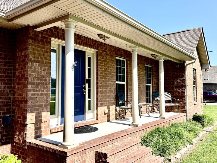 Property Photo: 278 Love Lane Rd TN 37342