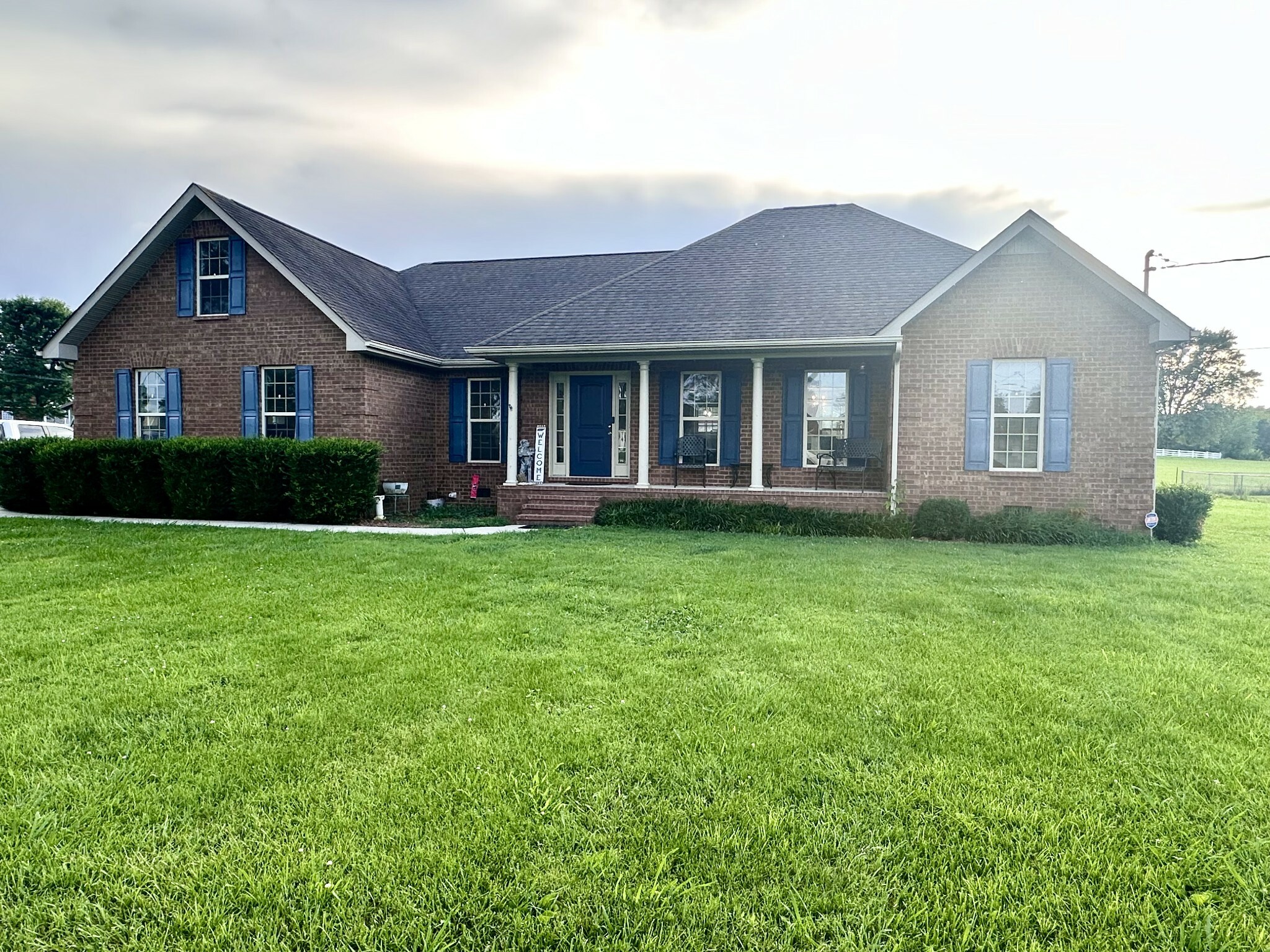 Property Photo: 278 Love Lane Rd TN 37342