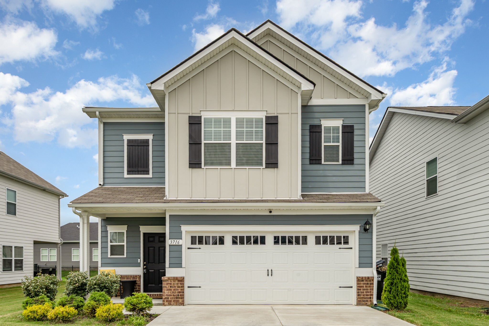 3716 Capstone Dr  Murfreesboro TN 37128 photo