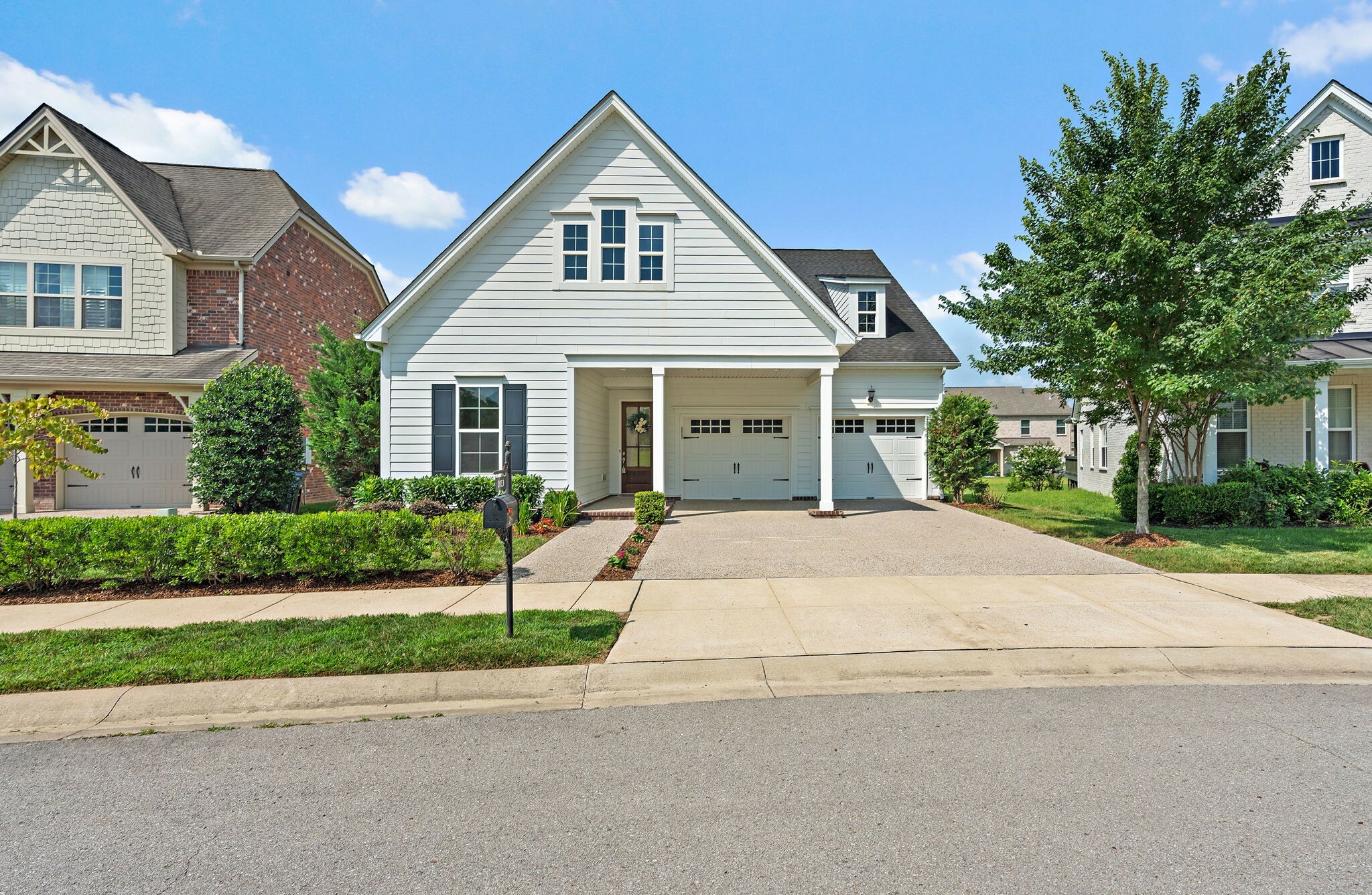 Property Photo:  2013 Braun Dr  TN 37064 