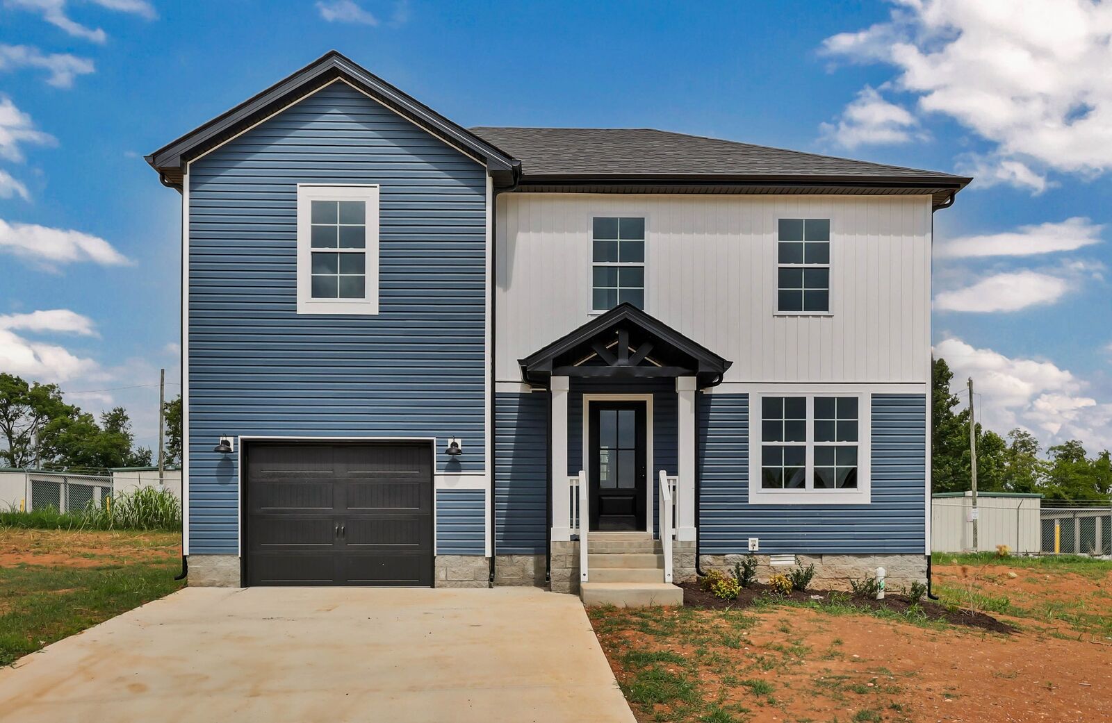 Property Photo: 2691 Scott Drive TN 37042