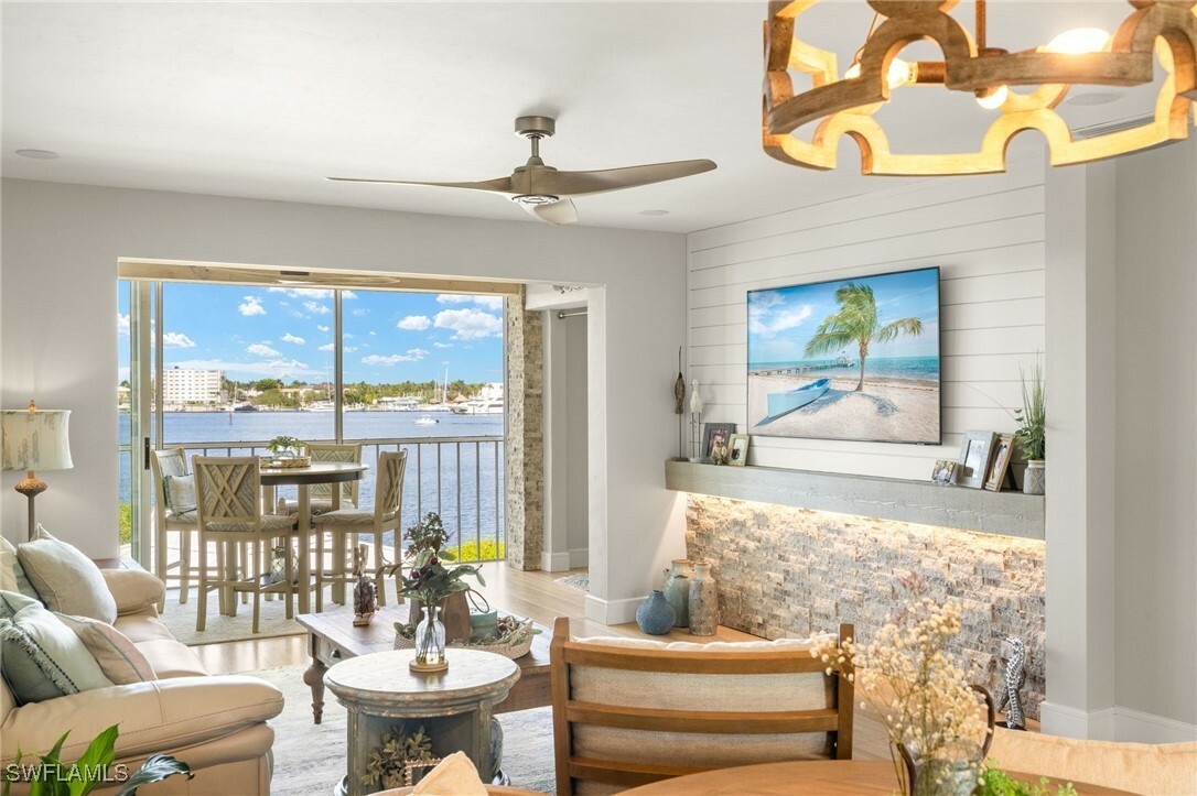 1140 Little Neck Court D37  Naples FL 34102 photo