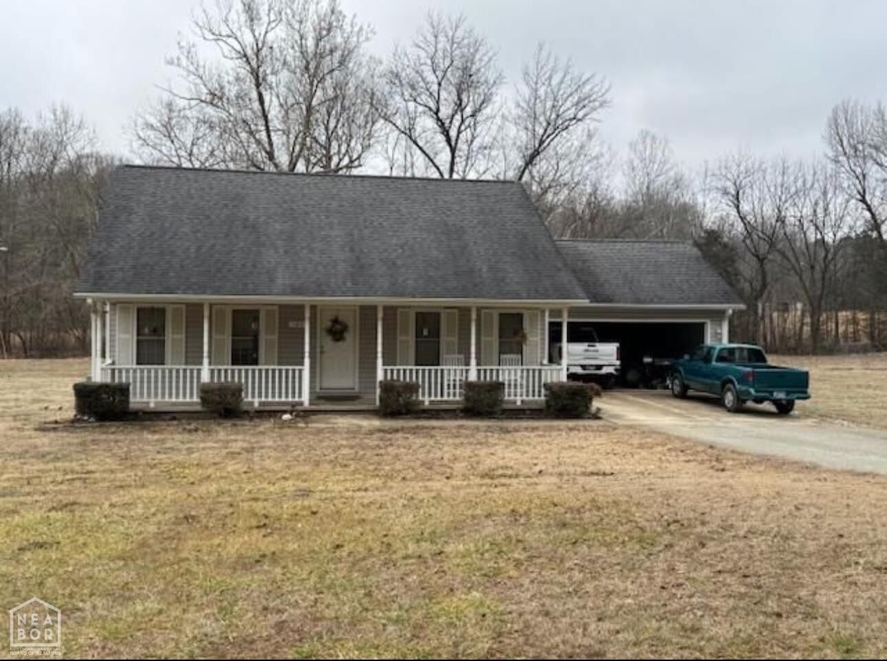 Property Photo:  185 Decliff  AR 72455 