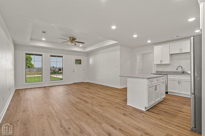 Property Photo:  305 Carol Avenue  AR 72447 