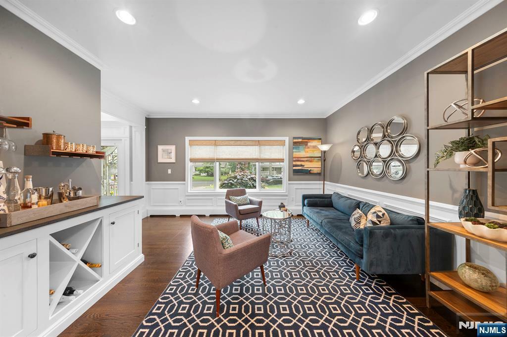 Property Photo: 66 Andover Terrace NJ 07452