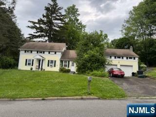 Property Photo: 2 Hilton Place NJ 07645