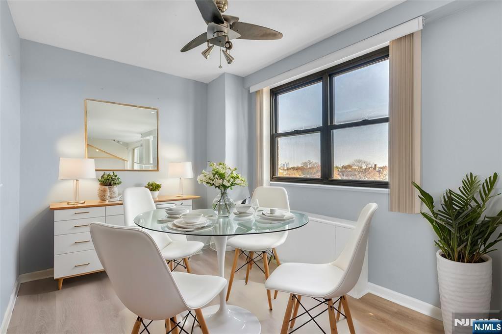 Property Photo: 1225 Kennedy Boulevard 7J NJ 07002