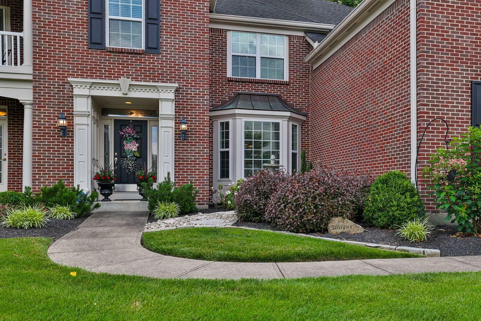 Property Photo: 2615 Legacy Ridge KY 41042
